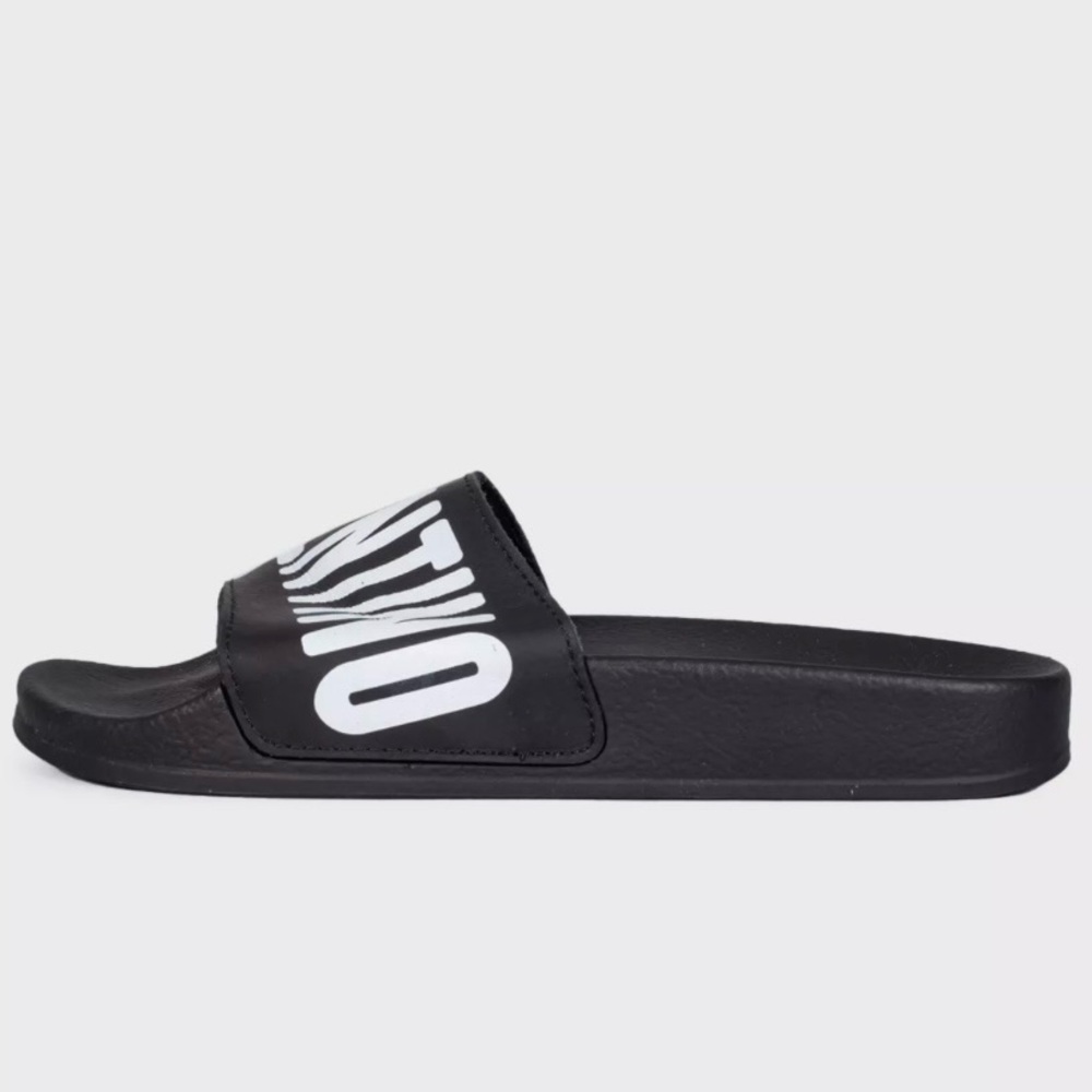 Valentino Slip On Pool Slides by Mario Valentino 37 - Picture 2 of 7